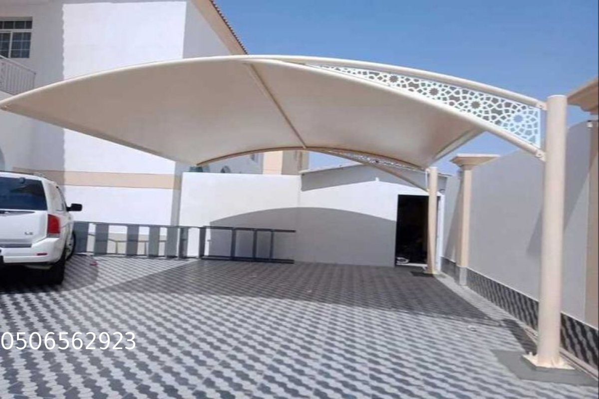 تركيب مظلات جدة: الجودة والاحترافية لخدمة تدوم 0506562923