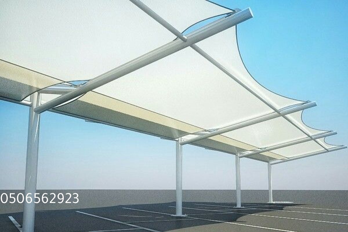 تركيب مظلات و سواتر في جدة – حماية وتصميم عصري 0573630048