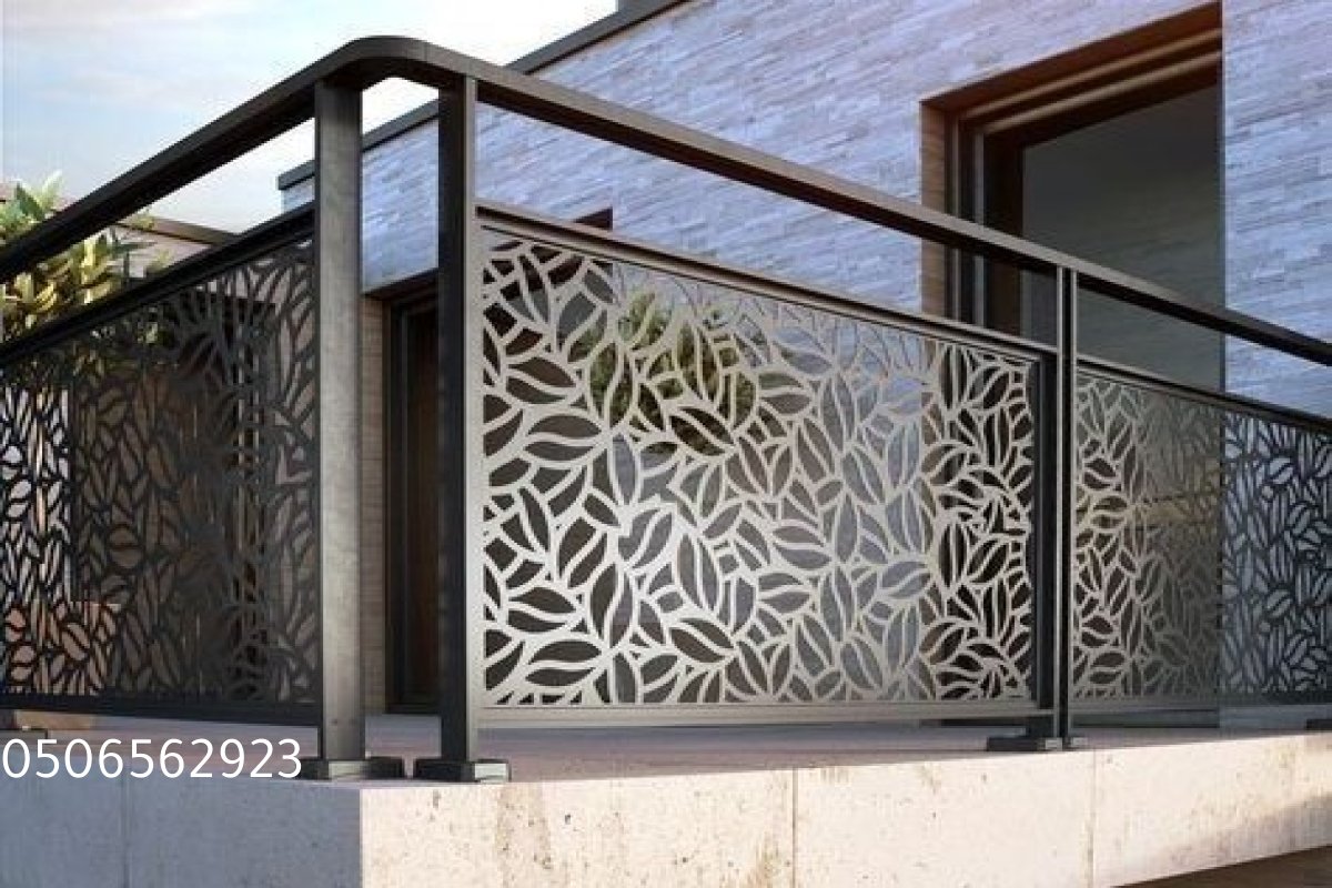 سواتر قص ليزر جدة: الحل العصري للخصوصية في المنازل والمنشآت 0573630048