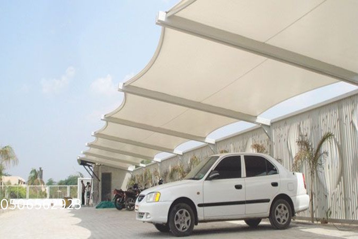 شركة مظلات في جدة: الحل الأمثل للحماية والأناقة 0573630048