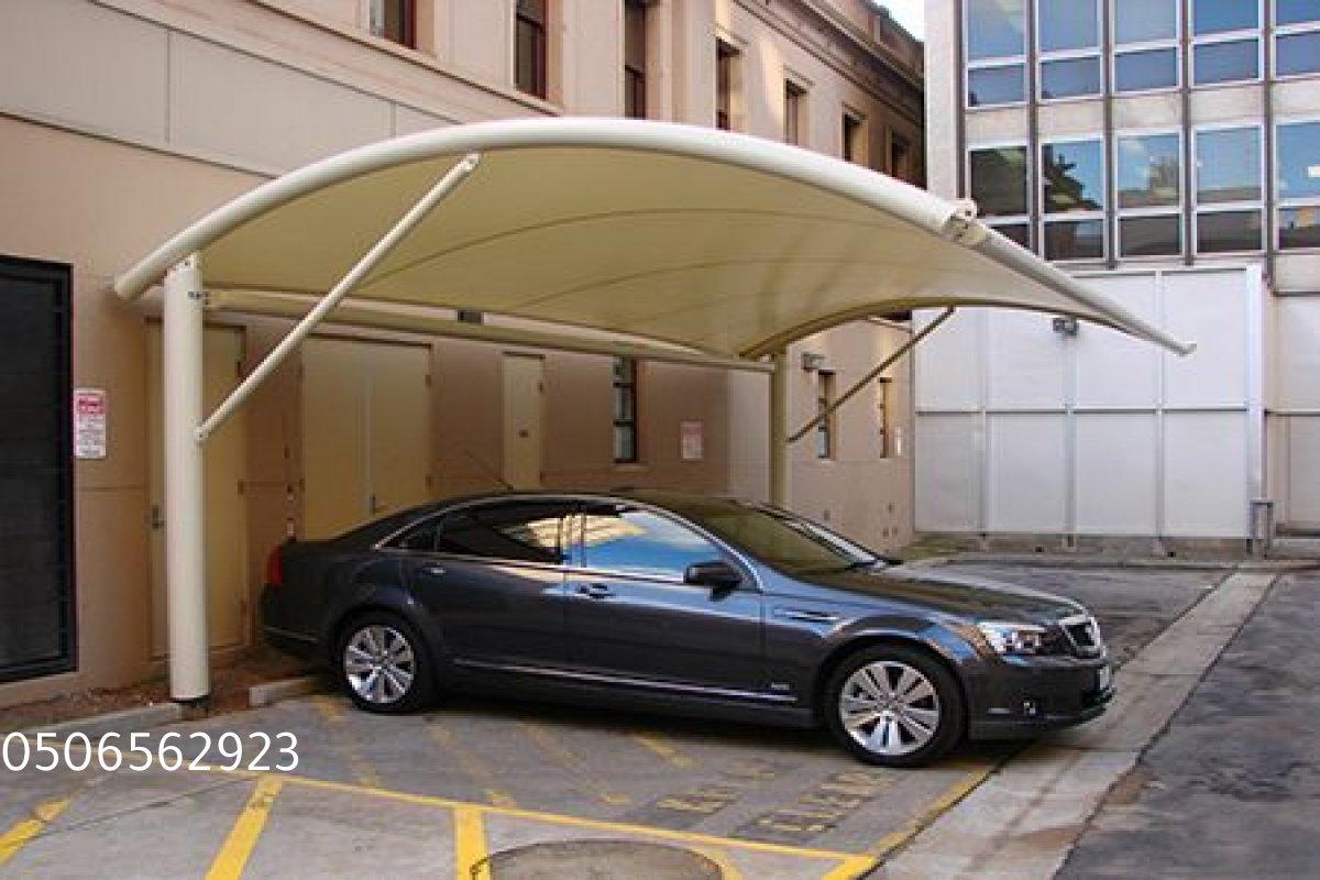 مظلات مواقف في جدة: الحل الأمثل للحماية 0573630048